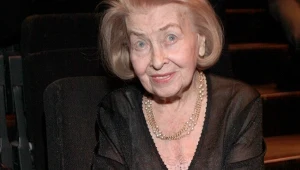 Andrycz miała pasierbicę, o której nie wiedziała. Mąż ukrywał ją latami