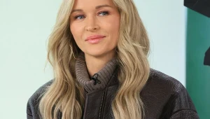 To nie były tylko plotki. To dlatego Joanna Krupa wraca do kraju