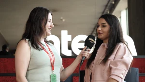 Natalia Szmidt: młoda gwiazda "Wrooklyn Zoo". Jak trafiła na plan?