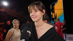 49. Festiwal Polskich Filmów Fabularnych w Gdyni: Nel Kaczmarek wyróżniona za rolę w „Utracie równow