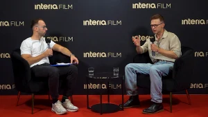 Piotr Trojan: Byłem "człowiekiem do wszystkiego", a teraz marzę o reżyserii