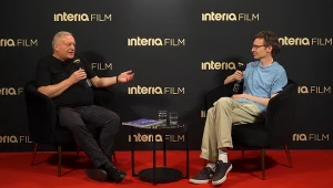 Roman Gutek o idei MFF Nowe Horyzonty. ''Narodził się z potrzeby dzielenia się filmami"