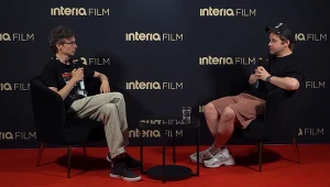 25. MFF BNP Paribas Nowe Horyzonty. Bartosz M. Kowalski i jego droga do "13 dni do wakacji"