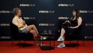 25. MFF BNP Paribas Nowe Horyzonty. Agnieszka Żulewska o współpracy z Anką i Wilhelmem Sasnalami ora