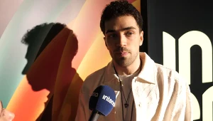 Kamil Piotrowski: „Infamia” zajmuje ważne miejsce w jego sercu