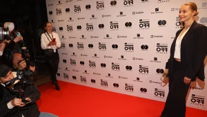 Mastercard OFF CAMERA: Kronika pierwszego dnia festiwalu