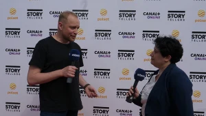 Mastercard OFF CAMERA: Piotr Adamczyk o tym, co zaintrygowało go w „Zakładnikach”?