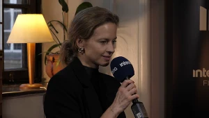 Mastercard OFF CAMERA: Z jakim odbiorem filmu "Lęk" spotkała się Marta Nieradkiewicz?