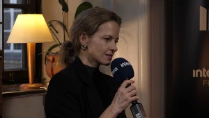 Mastercard OFF CAMERA: Jak wygląda przygotowanie do roli w przypadku Marty Nieradkiewicz?