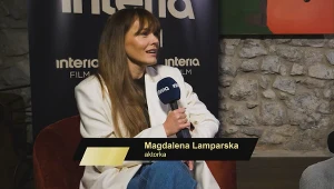 Magdalena Lamparska o Festiwalu Mastercard OFF CAMERA