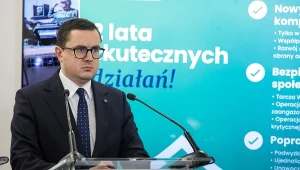 Minister kreśli śmiałe plany. Polska "północną bramą gazową do Europy"