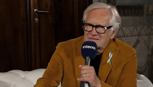 Mastercard OFF CAMERA: Andrzej Seweryn o kinie niezależnym