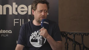 Reżyser Jan Holoubek o filmie "Doppelganger. Sobowtór"