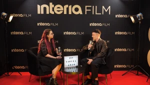 Mastercard OFF Camera: Filip Pławiak o Andrzeju z "Białej Odwagi" - motywacjach bohatera i kaskaders