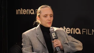 Mastercard OFF Camera: Bartosz Bielenia o tym, czym jest dla niego kino niezależne