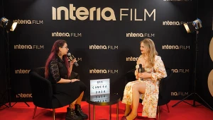 Mastercard OFF Camera: Sonia Szyc o hejcie i planach na przyszłosć