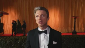 Artur Zaborski z Hollywood dla Interii: Te Oscary zapiszą się w historii polskiego kina