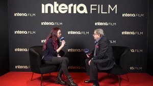 "Fuks 2": Janusz Gajos o powrocie po latach