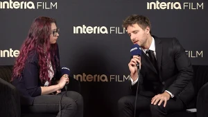 "Fuks 2": Maciej Musiał o swojej roli