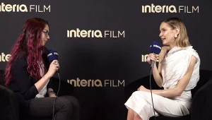 "Fuks 2": Czy bohaterka Pauliny Gałązki to femme fatale?