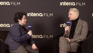 "Fuks 2: Maciej Stuhr o powrocie do roli, która dała mu rozpoznawalność