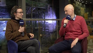 Michał A. Zieliński o scenariuszu "Kosa": Film to "karczowanie faktów"