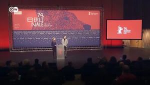 Berlinale 2024 - sztuka i polityka na czerwonym dywanie