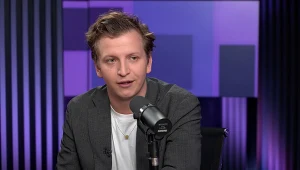 Maciej Musiałowski o dojrzałości: Staram się być zrównoważony