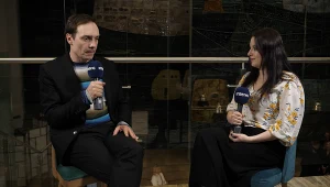 Rafał Stachowiak: Gwiazdor „Białej odwagi” w filmie nominowanym do Oscara