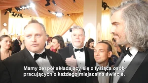 Artyści od efektów specjalnych o "Strażnikach Galaktyki 3"