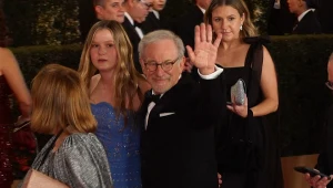 Oscary 2024: Plejada gwiazd na czerwonym dywanie