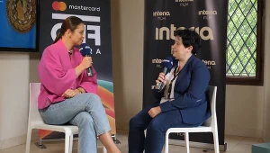 Mastercard OFF Camera: Anna Szymańczyk o Festiwalu