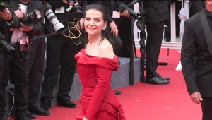 77. Międzynarodowy Festiwal Filmowy w Cannes. Gwiazdy na czerwonym dywanie