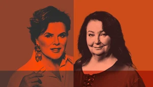 „Zbliżenia”. Anna Dymna. O wspomnieniach i spotkaniach dających siłę