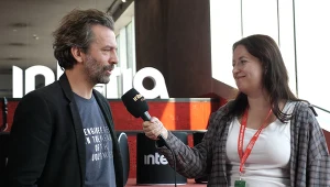 49. Festiwal Polskich Filmów Fabularnych: Piotr Głowacki o „Idź pod prąd” i muzyce punk rockowej