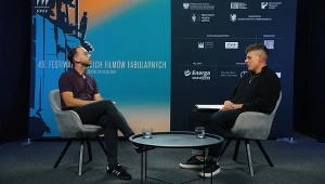 PrzeVODnik. "Wrooklyn Zoo". Marcin Radomski o najnowszym filmie Skoniecznego