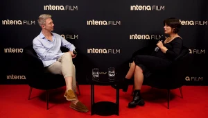 49. Festiwal Polskich Filmów Fabularnych w Gdyni. Michalina Olszańska o filmie “Kulej. Dwie strony m