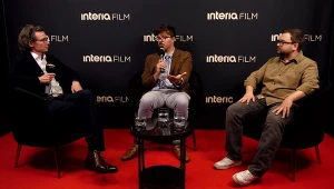 49. Festiwal Polskich Filmów Fabularnych w Gdyni: Krytycy Maciej Kędziora i Michał Piepiórka oceniaj