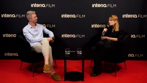 Sandra Drzymalska o występie w „Simonie Kossak”. „Miała w sobie bardzo dużo dziecka”