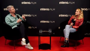 49. FPFF w Gdyni. Maja Pankiewicz: "Uwersalna historia, która porusza i chwyta za serce"