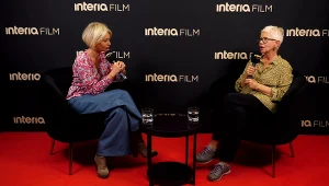 49. FPFF w Gdyni: Małgorzata Zajączkowska o współczesnym kinie polskim