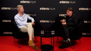 49. FPFF w Gdyni. Jacek Borsuiński -szansa na pokazanie czegoś nowego