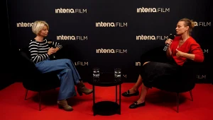 Tytuł: 49. FPFF w Gdyni: Magdalena Boczarska w Jury Nagrody za debiut reżyserski lub drugi film