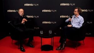 49. Festiwal Polskich Filmów Fabularnych w Gdyni: Łukasz Simlat o "Sezonach" i niezwykłym odkryciu s