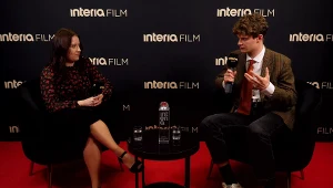 Kamil Czudej laureatem nagrody Interii – Fenomen Festiwalu za „Nic poważnego”