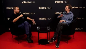 49. Festiwal Polskich Filmów Fabularnych w Gdyni. Miłosz Stelmach o kondycji naszego kina, "Dwóch si