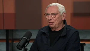 Mikołaj Grabowski o dykcji i pracy młodych aktorów