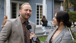 "Sami w domu": Borys Szyc w komedii dla całej rodziny