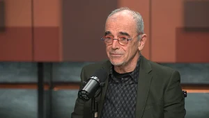 Sławomir Idziak o kaprysach Russella Crowe na planie filmowym