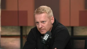 Cezary Łukaszewicz o filmie "Bucza"